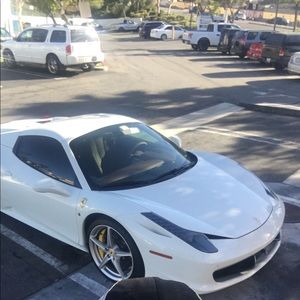 Meet your Posher, Albert